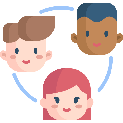 Questionnaire sur les besoins en espace partagé